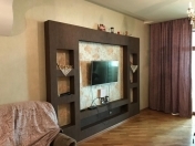 İcarəyə verilir 3 otaqlı 100 m2 yeni tikili 4 mkr
