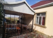 Satılır 5 otaqlı 110 m2 bağ evi Şamaxı