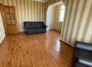 İcarəyə verilir 2 otaqlı 90 m2 köhnə tikili Neftçilər m.