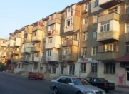 Satılır 2 otaqlı 48 m2 köhnə tikili Montin