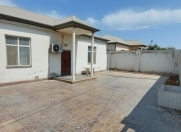 Satılır 2 otaqlı 98 m2 həyət evi Keşlə