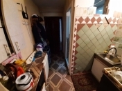 Satılır 1 otaqlı 33 m2 köhnə tikili Bakı Dövlət Universiteti