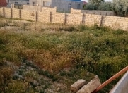 Satılır 6 sot torpaq Saray