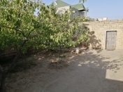 Satılır 3 otaqlı 52 m2 həyət evi Lökbatan