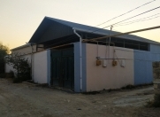 Satılır 3 otaqlı 85 m2 həyət evi Zabrat 1