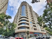 Satılır 2 otaqlı 115 m2 yeni tikili Təhsil Nazirliyi