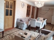 Satılır 4 otaqlı 100 m2 köhnə tikili Rəsulzadə