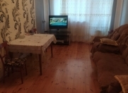 Satılır 4 otaqlı 91 m2 köhnə tikili Həzi Aslanov