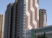 Satılır 3 otaqlı 124 m2 ofis Elmlər Akademiyası m.