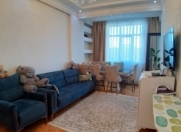 Satılır 2 otaqlı 90 m2 yeni tikili Zərifə Əliyeva adına park