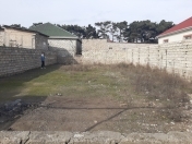 Satılır 3 sot torpaq Ramana