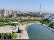 Satılır 3 otaqlı 154 m2 yeni tikili Zoopark