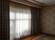 Satılır 6 otaqlı 250 m2 həyət evi Əhmədli