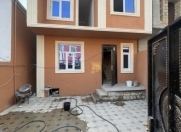 Satılır 4 otaqlı 105 m2 həyət evi Masazır