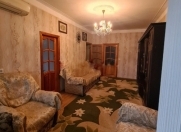 İcarəyə verilir 2 otaqlı 60 m2 köhnə tikili 4 mkr