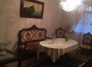 Satılır 4 otaqlı 100 m2 köhnə tikili Həzi Aslanov