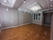 Satılır 2 otaqlı 68 m2 yeni tikili Qara Qarayev m.