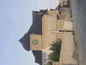 Satılır 10 otaqlı 1200 m2 villa Gəncə