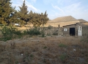 Satılır 6 sot torpaq Binə