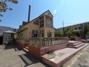 Satılır 17 otaqlı 1925 m2 obyekt Sumqayıt