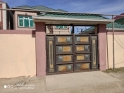 Satılır 3 otaqlı 160 m2 həyət evi Məhəmmədli