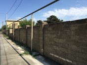 Satılır 17 sot torpaq Pirşağı