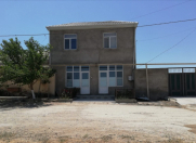 Satılır 5 otaqlı 148 m2 həyət evi Zabrat 1
