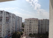 Satılır 2 otaqlı 60.7 m2 yeni tikili Əhmədli