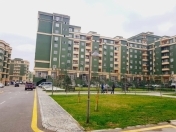 Satılır 4 otaqlı 110 m2 yeni tikili Masazır