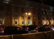 İcarəyə verilir 3 otaqlı 135 m2 köhnə tikili Sahil m.