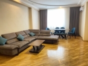 Satılır 3 otaqlı 120 m2 yeni tikili Əhmədli