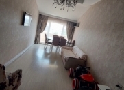 Satılır 2 otaqlı 65 m2 yeni tikili 8 mkr