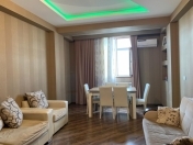 Satılır 4 otaqlı 94 m2 yeni tikili Yeni Yasamal