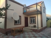 Satılır 4 otaqlı 130 m2 həyət evi Şüvəlan