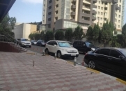 İcarəyə verilir 3 otaqlı 148 m2 yeni tikili Gənclik m.