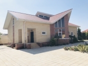 Satılır 4 otaqlı 280 m2 bağ evi Bilgəh