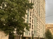 Satılır 2 otaqlı 60 m2 yeni tikili Nəriman Nərimanov m.