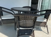 İcarəyə verilir 3 otaqlı 92 m2 yeni tikili Türkiyə