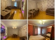 Satılır 4 otaqlı 110 m2 həyət evi Qobu
