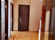 İcarəyə verilir 2 otaqlı 80.6 m2 yeni tikili NZS