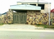 Satılır 8 otaqlı 288 m2 həyət evi Məhəmmədli