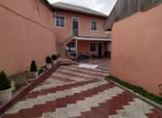 Satılır 6 otaqlı 250 m2 həyət evi Rəsulzadə