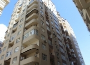 Satılır 4 otaqlı 240 m2 yeni tikili Nəriman Nərimanov m.