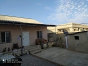 Satılır 4 otaqlı 100 m2 həyət evi Maştağa