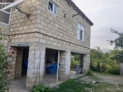 İcarəyə verilir 3 otaqlı 100 m2 həyət evi Quba