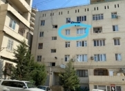 Satılır 3 otaqlı 65 m2 köhnə tikili Badamdar