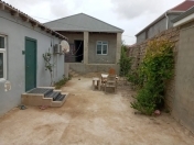 Satılır 5 otaqlı 3.5 m2 yeni tikili Binə