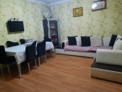 Satılır 3 otaqlı 104 m2 yeni tikili Heydər Əliyev Mərkəzi