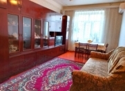 Satılır 3 otaqlı 80 m2 köhnə tikili Əhmədli