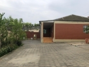 Satılır 3 otaqlı 132 m2 həyət evi Bakıxanov